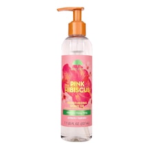 Tree Hut Pink Hibiscus Nemlendirici Kadın Tıraş Yağı 227ml Tree Hut Pink Hibiscus Nemlendirici Kadın Tıraş Yağı 227ml