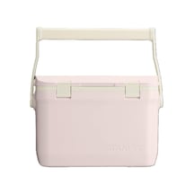 Stanley The Easy-carry Outdoor Cooler 15.1l / 16qt Rose Quartz Kamp Buzluk As1001623234 Açık Pembe