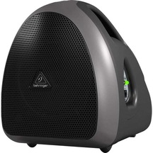 Behringer Hpa40 Mikrofonlu Taşınabilir Hoparlör