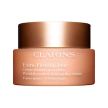 Clarins Extra Firming Day Cream Tp Gündüz Kremi 50 ML