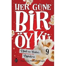 Her Güne Bir Öykü 9 - Akıl ve Zeka Öyküleri- Uğurböceği