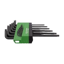 Ceta Form Lt13-700L 13 Parça Torx L Anahtar Takımı Uzun Tip