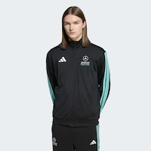 Adidas Ke8167 Mer Dna Tt M Erkek Eşofman Üstü Siyah