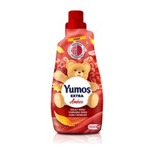 2 Adet Yumoş Extra Yumuşatıcı 1440 Ml Amber Diğer