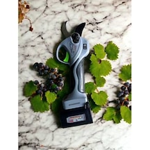 Weinberg Sc8608 35mm Akülü Budama Makası 3 Yıl Garantili