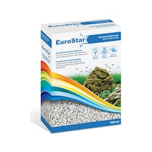 Eurostar Amonyak Giderici Zeolit  500 Ml