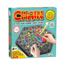 Chaın Kutu Oyunu