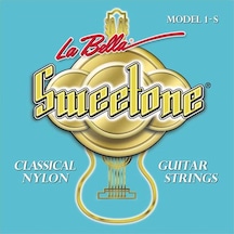 La Bella Lb-1s Sweetone Klasik Gitar Teli Eğitim - Başlangıç Ser