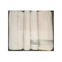 Modern Ikat Bej-bej Best Set