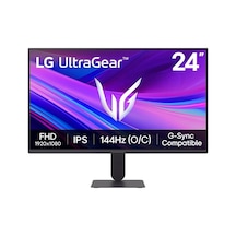 Ultragear G4 24g411a-b 144hz 1ms Fhd Ips Hdmı Dp Nvıdıa G-sync Compatible Srgb Gaming Monitör