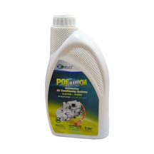 Poe100 1Lt Hibrid Ve Yeni Nesil Otomobiller İçin Klima Komp. Yağ