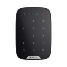 Ajax Kablosuz Tuş Takımı Keypad - Siyah