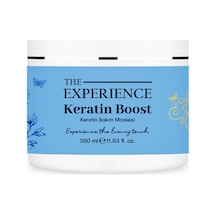Keratin Boost Keratin Bakım Maskesi 350 Ml
