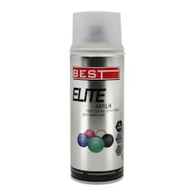 Best Sprey Boya Elite Ral7016 Antrasit Gri 1434
