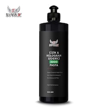 3000 Hare & Hologram Giderici Pasta 400 Ml