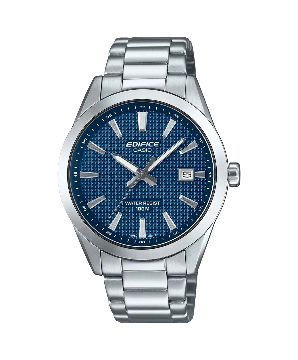 Casio Efv-160d-2avdf Erkek Kol Saati Gri