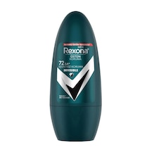 Rexona Invisible 72 Saat Erkek Roll-On Deodorant 50 ML