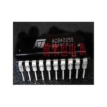 Acs4025s Dıp20 Stmicroelectronics Entegreler 2 Adet