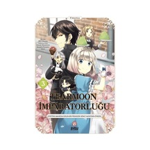 Tearmoon İmpartorluğu 3 - Ezjı-728387