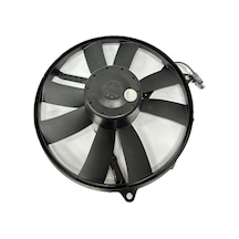 Mercedes Benz Radyatör Fanı Sol A0015001293