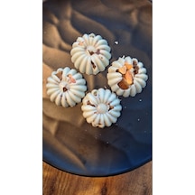 Çiçek Spesiyal Portakal Çikolatalı Hediyelik Çikolata 500 Gr