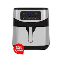 Goldmaster GrandChef GM-7497 3XL Yağsız Sıcak Hava Fritözü 9.2 L
