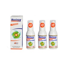 Noxinox Sprey Krem 100 ML 3 Adet