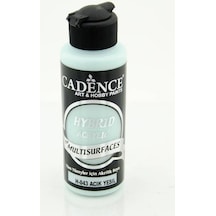 Cadence Hybrid Hibrit Multisurface Boya 120 Ml - H043Açık  Yeşil