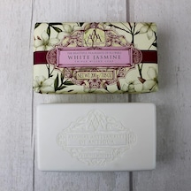 Aromas Artesanales De Antigua Sabun White Jasmine 200 Gr
