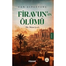 Firavun Un Ölümü
