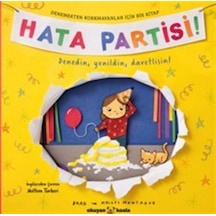 Hata Partisi / Brad Montague