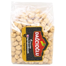 Dağcıoğlu Leblebi Sarı Tuzlu 1 KG