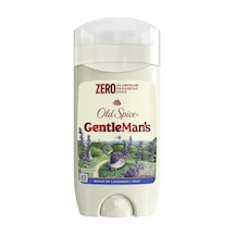 Old Spice Zero Gentleman's Lavender & Mint Erkek Stick Deodorant 85 G