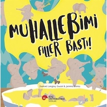 Muhallebimi Filler Bastı / Samuel Langley-swain