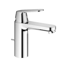 Grohe Eurosmart Cosm M-Boyut Lavabo Bataryası Krom 23325000 Grohe Eurosmart Cosm M-Boyut Lavabo Bataryası Krom 23325000