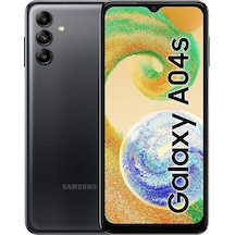Yenilenmiş Samsung Galaxy A04S 128 GB 4 GB (12 Ay Garantili) Yenilenmiş Samsung Galaxy A04S 128 GB 4 GB (12 Ay Garantili)