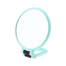 Suntek Katlanabilir El 2 Taraflı Makyaj Aynası Büyüteçli