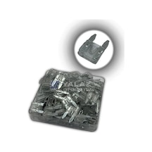Mini Bıçak Sigorta 25 A 100 Adet 25