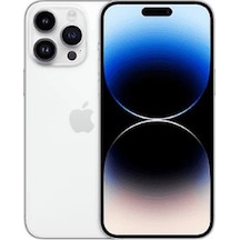 Yenilenmiş Iphone 14 Pro Max 512GB A Kalite (12 Ay Garantili)