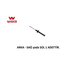 Arka Amortisör Vw Polo 3 / Classic Jetta Mk2 83-92 Golf 2 Cordoba 1 İbiza 2 191513033p Wisco 1 Adet