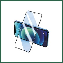Bezos Redmi Note 13 Pro 4g 3d Antistatik Seramik Nano Ekran Koruyucu Bzs01