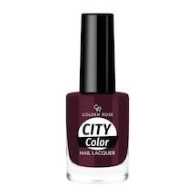 Golden Rose City Color Oje 50