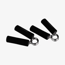 Energetics Aero Handgrips 1.0 Siyah Antrenman El Yayı - 270696