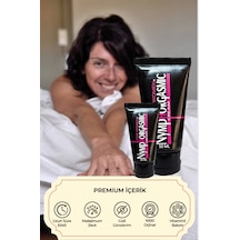 Nymphorgasmic Kadınlara Özel Krem 2li Set