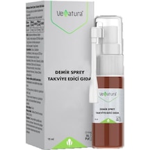 Venatura Demir Sprey 15 Ml