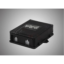 Burock 350.1 Mono Amplifikatör