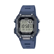 Casio Ws-b1000-2avdf Kol Saati Rose Gold