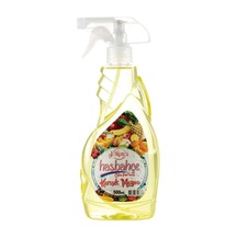 Akçay Hasbahçe Oda Parfümü Karışık Meyve 500 ML