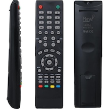 Dijitsu Djtv321 Serisi - Fivo Fv32 Fv46 - Jameson Js 2013 Lcd Led Tv Kumanda