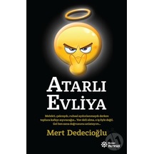 Atarlı Evliya - Mert Dedecioğlu - Doğan Novus